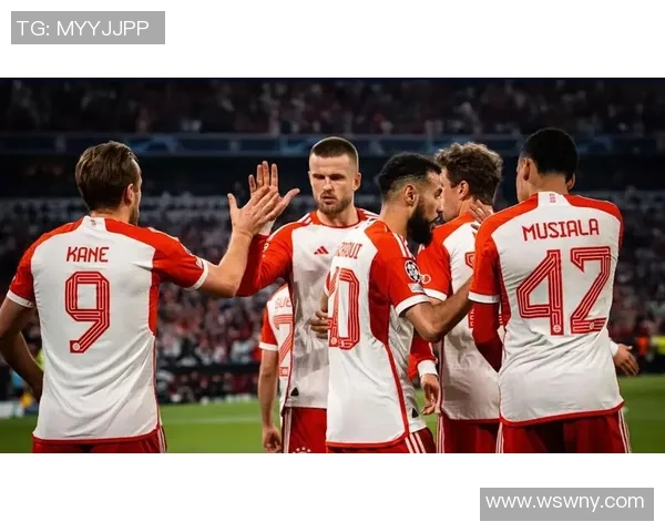 欧冠半决赛首回合对决皇马与拜仁的精彩较量分析与展望 欧冠半决赛首回合对决皇马与拜仁的精彩较量分析与展望