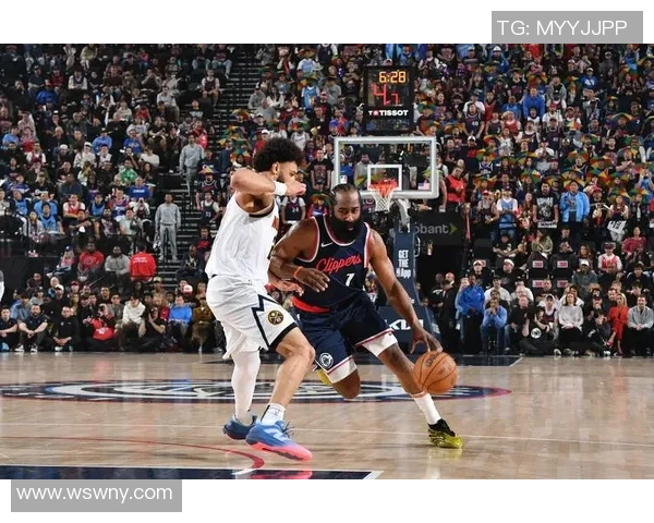 2020年9月14日NBA季后赛快船对掘金精彩回放视频分析与解读 2020年9月14日NBA季后赛快船对掘金精彩回放视频分析与解读