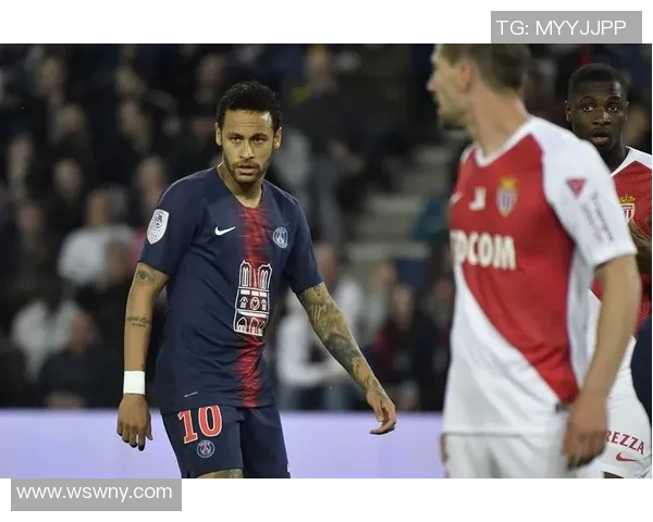 内马尔领衔巴黎圣日耳曼对决蒙彼利埃精彩赛事回顾与分析