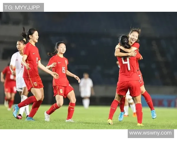 荷兰女U20与法国女U20激战正酣谁能在青春赛场脱颖而出