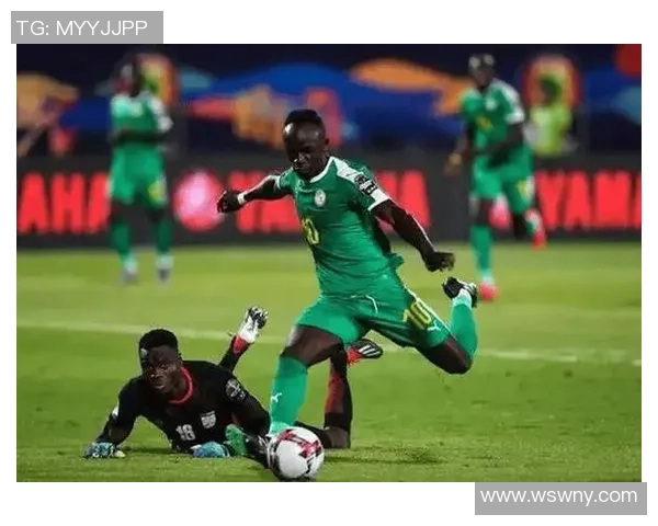 非洲杯B组激战尼日利亚对阵几内亚争夺小组出线权 非洲杯B组激战尼日利亚对阵几内亚争夺小组出线权