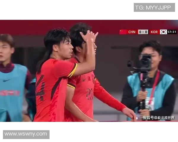 2-0完胜!国足意气昂扬,双杀韩国升榜首,拜合拉木梅开二度,邵佳一乐开花 2-0完胜!国足意气昂扬,双杀韩国升榜首,拜合拉木梅开二度,邵佳一乐开花