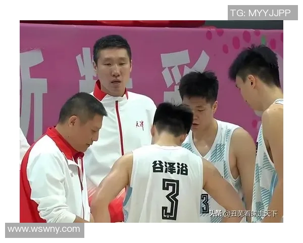 全运男篮：天津97-88反转北京，时德帅独砍33分，翟晓川19+8