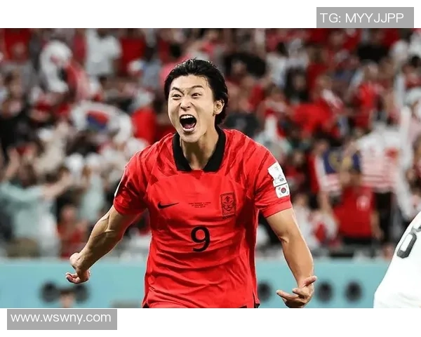 朴智星：韩国队能够冲击世界杯8强，但更实际的方针是小组出线